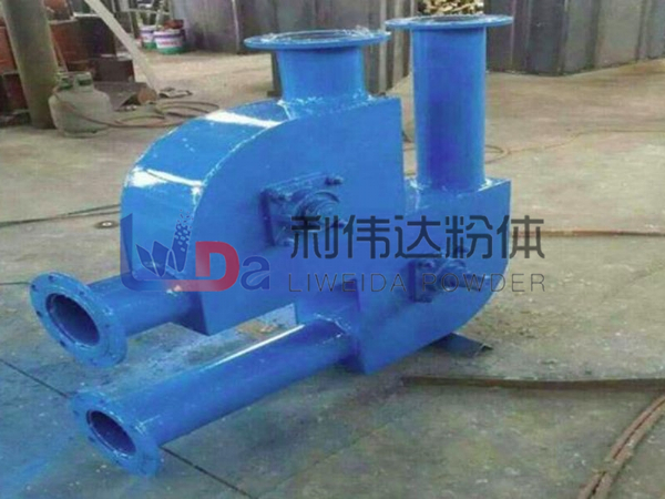 管链拆包机